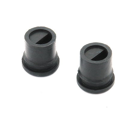 Mr Gasket Baffled Breather Grommets - 5425