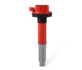 MSD Ignition Coil - Blaster - Ford Shelby GT350/500 5.2L V8 - Red - 8-Pack - 824528