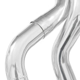Hooker Super Competition Long Tube Headers - Ceramic Coated - 5210-1HKR