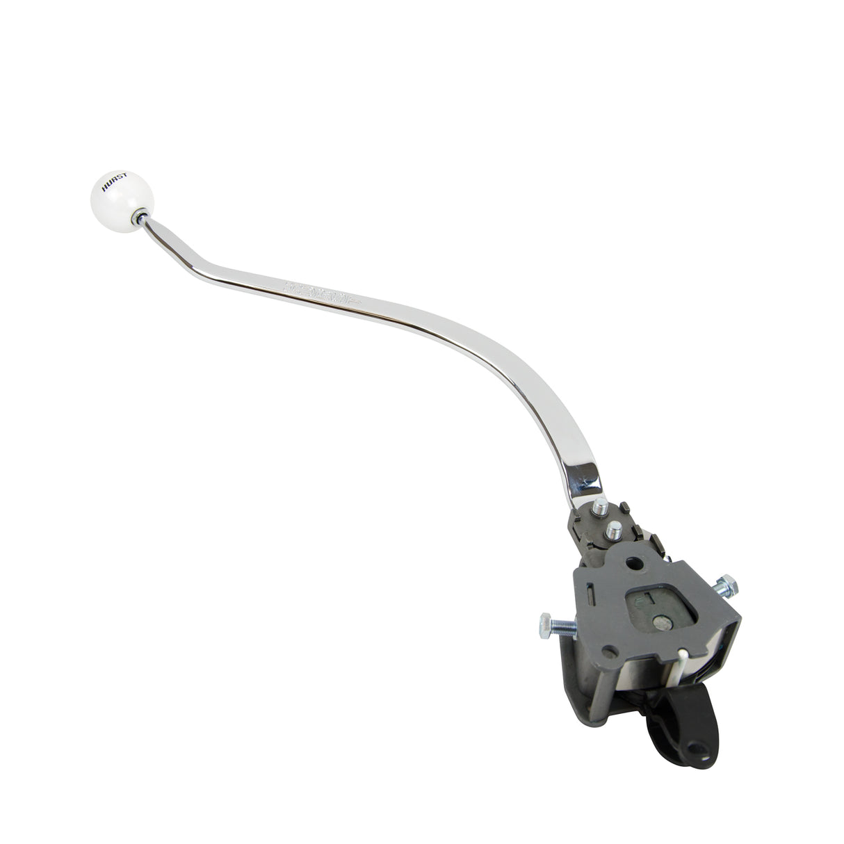 Hurst Competition/Plus 4-Speed Shifter - Mopar - 3916789