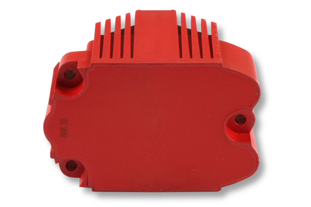 MSD Ignition Coil - Blaster SS - Red - 8207