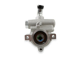 Holley 198-100 Power Steering Pump Assembly, Aluminum Corvette