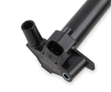 MSD Ignition Coil - Ford F-Series - 6.2L V8 - Black - 8-Pack - 827483