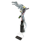 Holley 12-331 350 LPH Fuel Pump Module