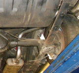 Flowmaster Pre-bent Tailpipes - 815801