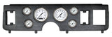 Classic Instruments 79-86 MUSTANG WHITE HOT FS 6ga SET-FORD - CDMU79WH101CF