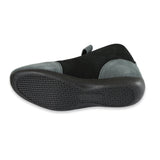 Simpson Midtop Shoes - MT110BK