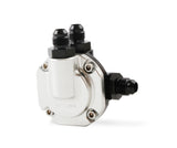 Holley 12-892 Billet EFI Return Style Fuel Pressure Regulator
