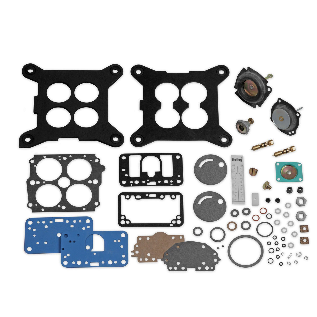 Holley 3-1346 Renew Kit Carburetor Rebuild Kit