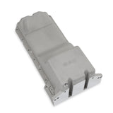 Holley 302-63 Gen III Hemi Swap Oil Pan - Natural