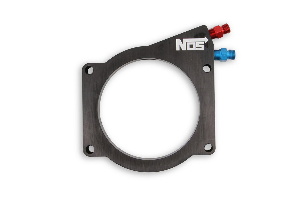 NOS Plate Wet Nitrous System - GM - 05169NOS