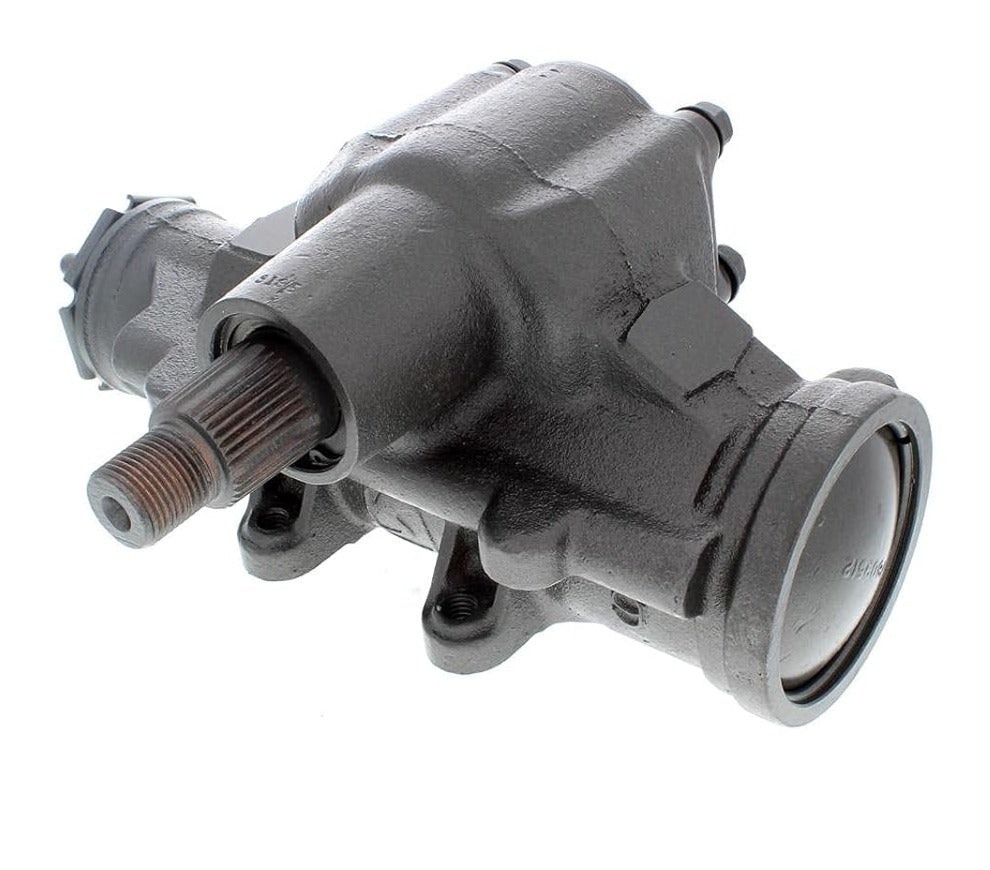 Stockcar Chev Power Steering Box