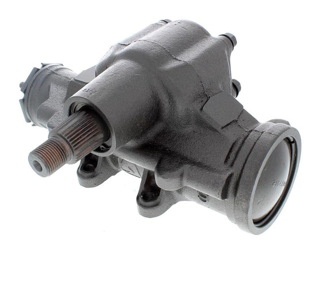 Stockcar Chev Power Steering Box