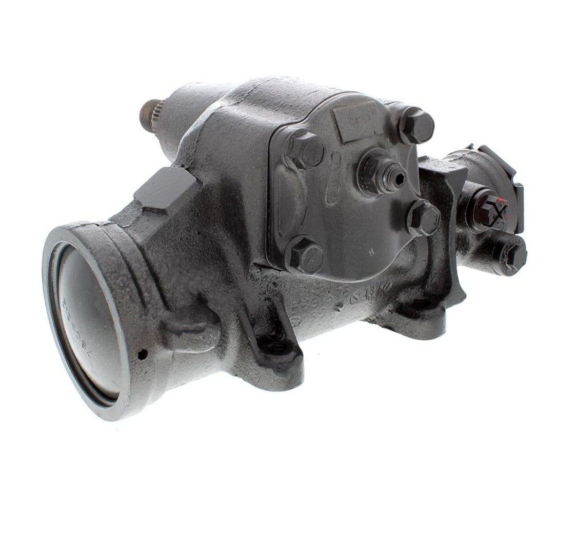 Stockcar Chev Power Steering Box