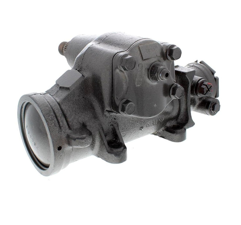 Stockcar Chev Power Steering Box