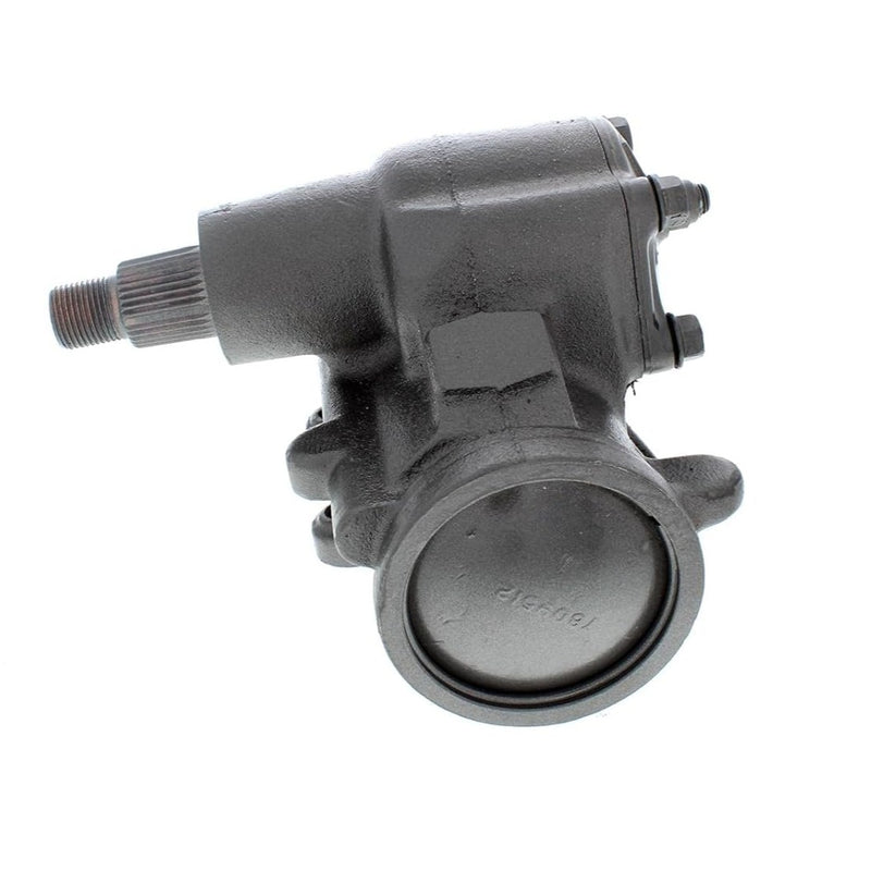 Stockcar Chev Power Steering Box