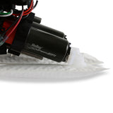 Holley 12-350 HOLLEY DUAL 340 LPH PUMP MODULE SYSTEM