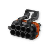 Holley 570-209 Input/Output Connector