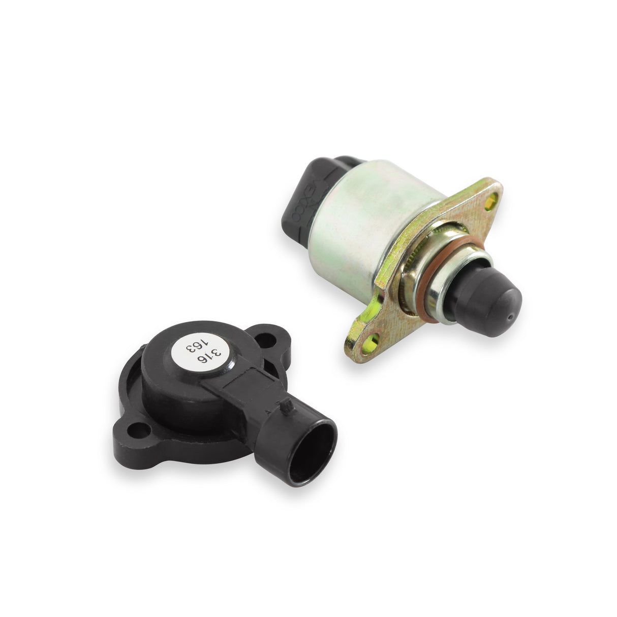 MSD TPS/IAC Kit for LS Throttle Body - 2942