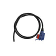 Racepak V-Net Cable Tee Connector. 36in length, No End - 280-CA-VM-T036N
