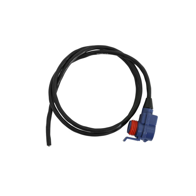 Racepak V-Net Cable Tee Connector. 36in length, No End - 280-CA-VM-T036N