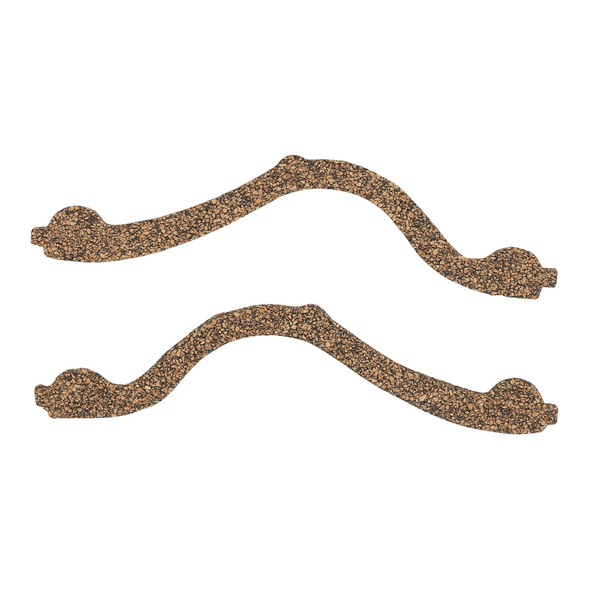 Mr Gasket Ultra-Seal Intake Manifold Gaskets - 5836