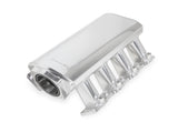 Holley 820031-1 Sniper EFI Sheet Metal Fabricated Intake Manifold GM LS1/LS2/LS6