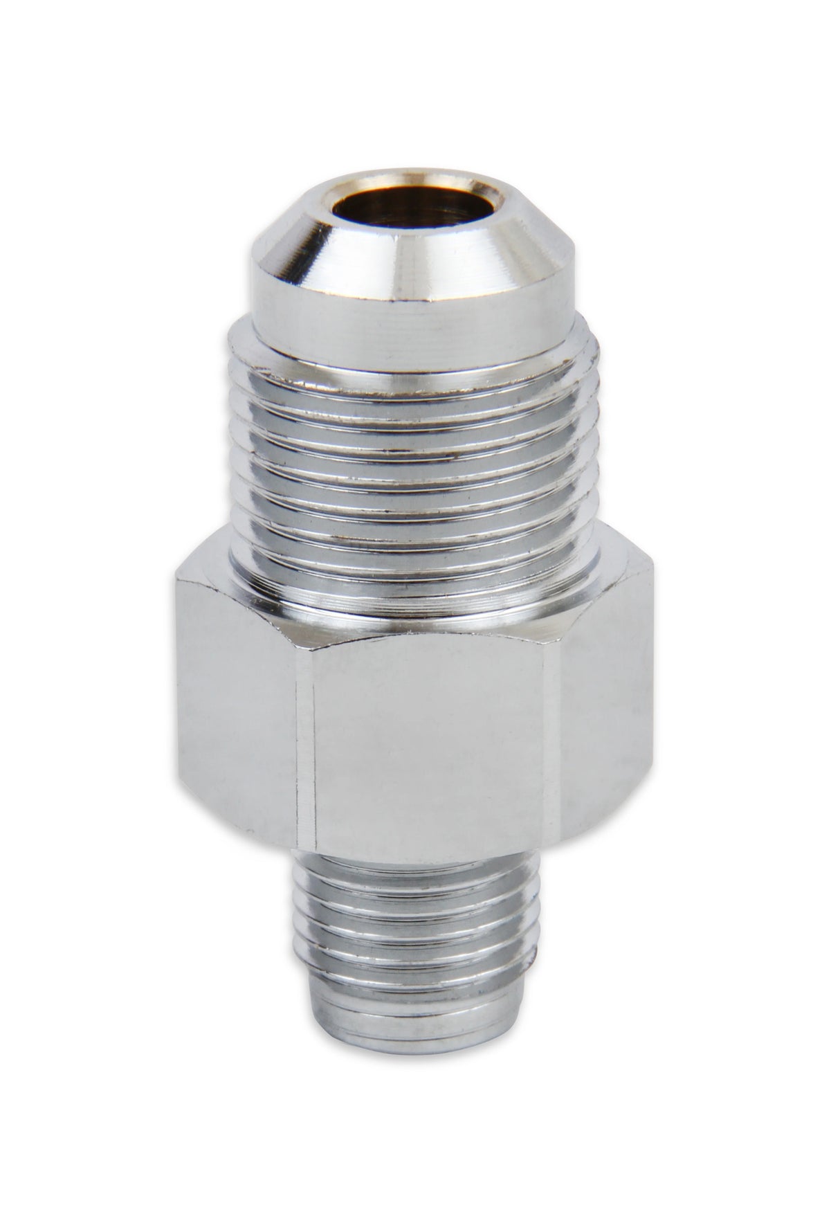 NOS Nitrous Bottle Racer Safety Blow-Off Adapter - 16169NOS