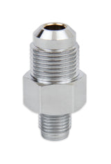 NOS Nitrous Bottle Racer Safety Blow-Off Adapter - 16169NOS