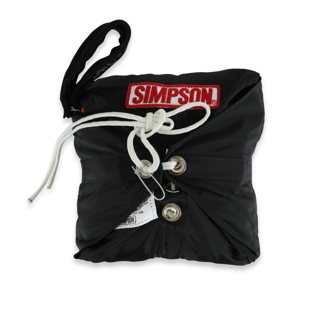 Simpson Mini Dragster Parachute - 42082BK