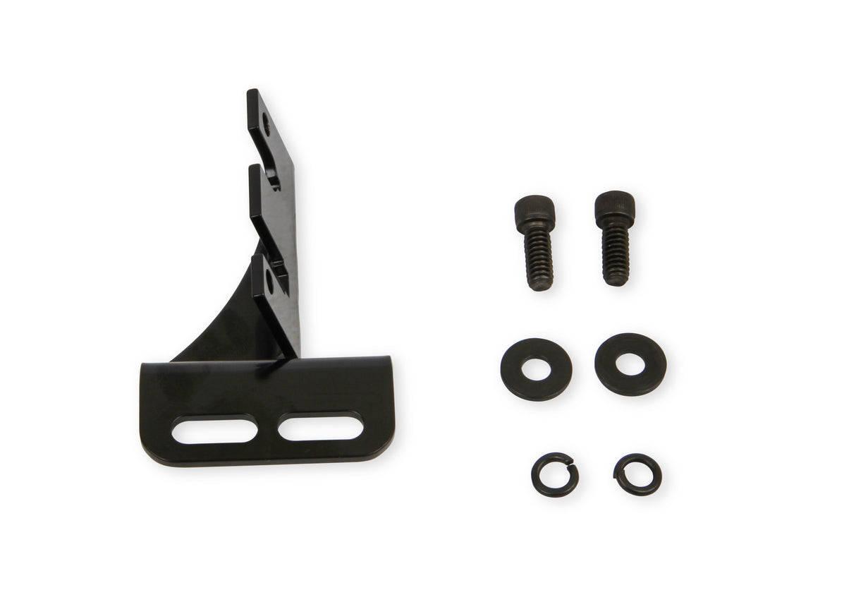 Holley 20-154 EFI Lo-Ram Manifold 105mm Throttle Cable Bracket