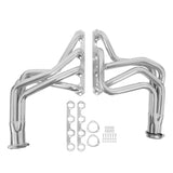 Flowtech Long Tube Header - Ceramic Coated - 32500FLT