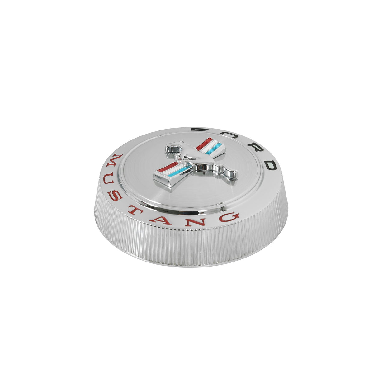 Scott Drake Gas Cap Standard - C6ZZ-9030-B