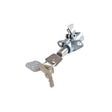 Scott Drake 65 GT and Pony Glove Box Lock and All 66 - C5ZZ-6506072-BL