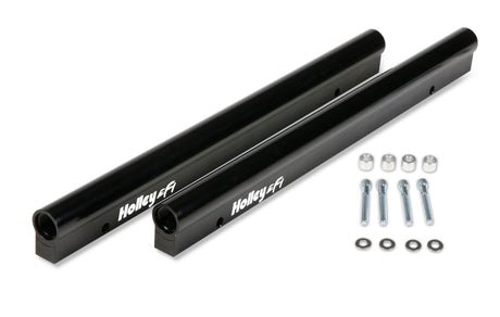 Holley 534-204 LS1/2/6 Fuel Rail Kit