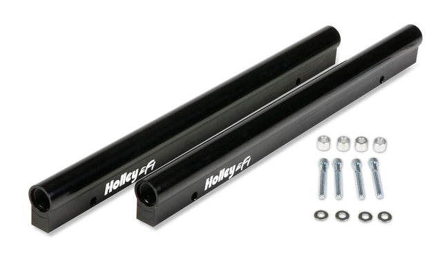 Holley 534-203 LS3 and LS7 Hi-Ram Fuel Rail Kit