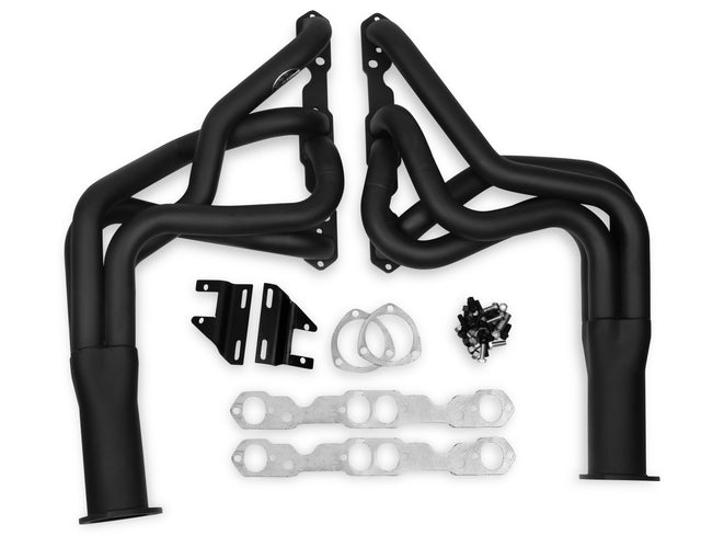 Hooker Super Competition Long Tube Headers - Painted - 2207HKR