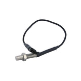 Racepak RPM Sensor, 3-Wire, 3/8-24 Thread, Ring Gear, Wheel Speed - 800-SS-MSC-3