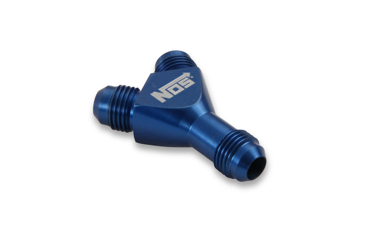 NOS Dry "Professional" Nitrous System - 04470NOS