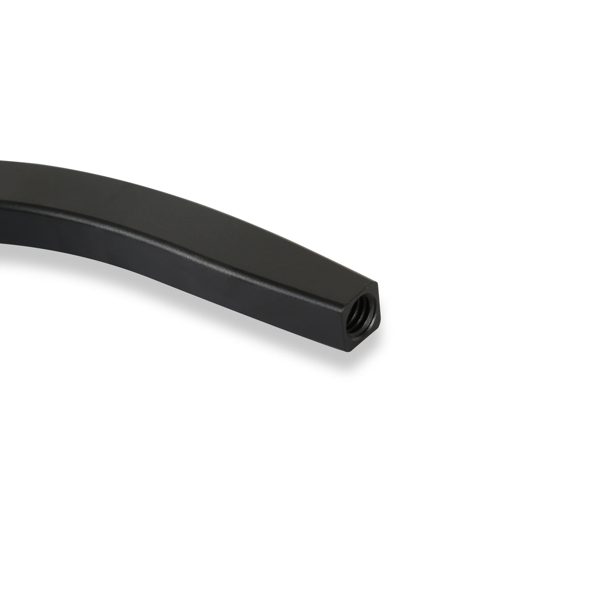 Hurst Shifter Stick - Billet - Satin Black - 53905HST