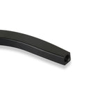 Hurst Shifter Stick - Billet - Satin Black - 53905HST