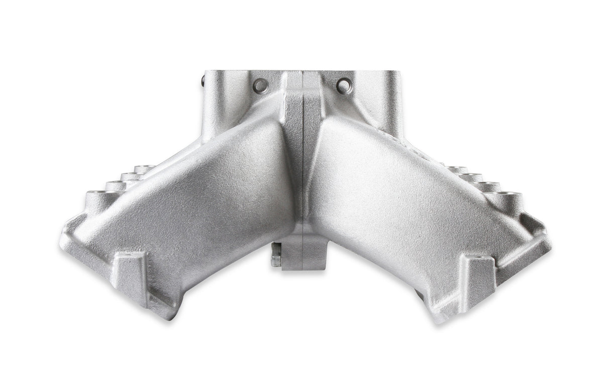 Holley 300-290 Single Plane EFI Split-Design Race Intake Manifold- GM LS3/L92