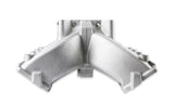 Holley 300-290 Single Plane EFI Split-Design Race Intake Manifold- GM LS3/L92