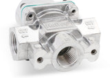 Holley 12-704 Carbureted Fuel Pressure Regulator