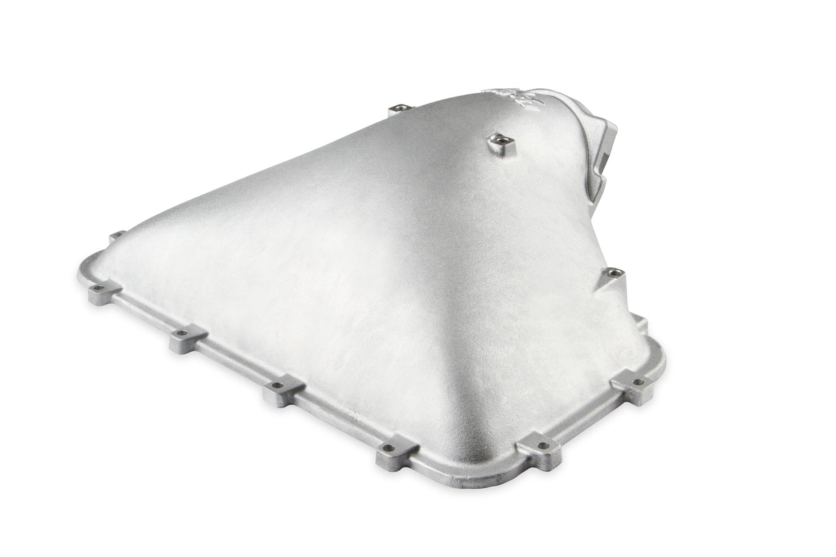 Holley 300-302 HI-RAM 105MM Cast Side Mount Plenum Top