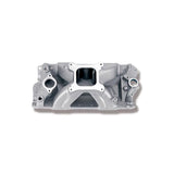 Holley 300-25 Strip Dominator Intake - Chevy Small Block V8