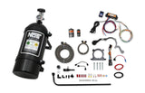 NOS Plate Wet Nitrous System - Ford - 02127BNOS