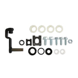 Holley 319-910 Hydraulic Clutch Conversion Kit - GM F-Body - 1st Generation
