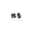 Scott Drake 64-66 Sway Bar Bushings (Rubber-5/8in. Bar) - C4DZ-5493-B