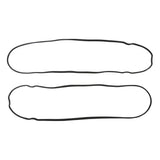 Mr Gasket Valve Cover Gaskets - Molded Rubber O-Ring Style - 61040G